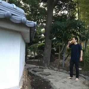 Meet your Posher, Hiroshi